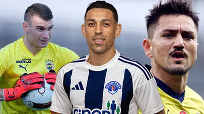 Fenerbahçe'de seçim ateşi: Yeni yönetimi bekleyen devasa kadro krizi