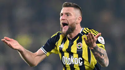 Fenerbahçe'de Skriniar için şampiyonluk seferberliği! Antrenman yükü azaltıldı, maçlara özel hazırlık yapılacak