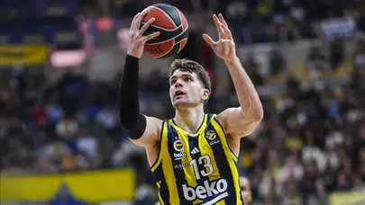 Fenerbahçe Beko'nun Avrupa seferinde kritik viraj! Sofya'da dev randevu