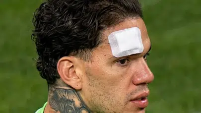 Fenerbahçe'den Ederson'a yönelik saldırıya sert yaptırım! 10 kişiye işlem başlatıldı