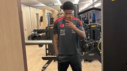 Yıldız isim A Milli Takıma göz mü kırptı?