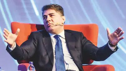 Fenerbahçe’de başkanlık ateşi yandı: Hakan Safi kimdir, serveti ne kadar?