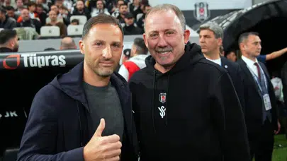 Ezeli rakiplerde dev takas masası! Fenerbahçe'den Beşiktaş'a 2'ye 2'lik teklif