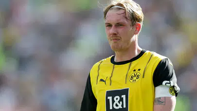 Fenerbahçe'nin transfer gündeminde flaş gelişme! Alman yıldız için dev rakip devrede