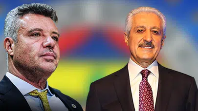 Fenerbahçe'de sürpriz adaylık: Mehmet Ali Aydınlar koltuk için düğmeye bastı