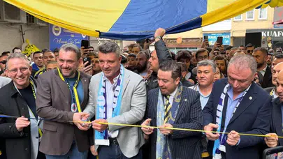 Sadettin Saran Kütahya'da açıkladı! Kütahyaspor'a Fenerbahçe desteği geliyor