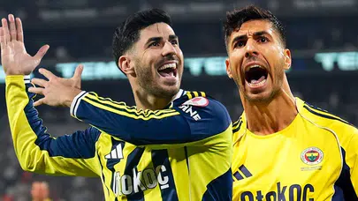 Asensio'nun Fenerbahçe'deki yükselişi İspanya'da yankı uyandırdı! Milli takım kapısı aralanıyor