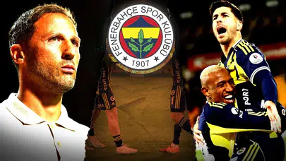 Fenerbahçe’de Rizespor mesaisi! Asensio’dan kötü haber geldi, İsmail Yüksek müjdesi yüzleri güldürdü