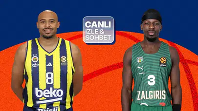Fenerbahçe'nin dev randevusu: Final Four yolunda ilk adım Ülker Arena’da atılıyor