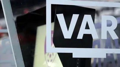 Fenerbahçe Rizespor maçında gözler VAR odasında