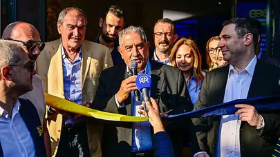 Aziz Yıldırım cephesinde kritik mesaj: Ezeli rakibin şampiyonluk serisine son vereceğiz