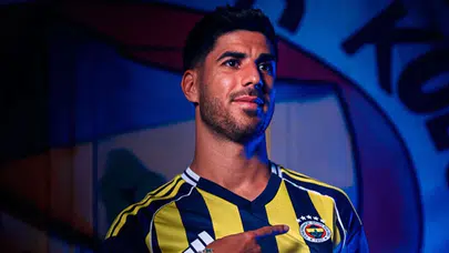 Fenerbahçe'de Marco Asensio Belirsizliği: Rotayı Seçim Sandığı Belirleyecek