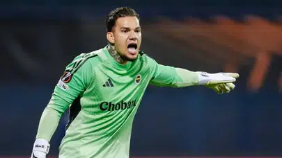 Fenerbahçe'de Ederson bilmecesi: Suudi devlerini maaş engeli durdurdu