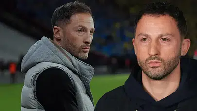 Fenerbahçe'de Tedesco depremi: Rus efsaneden olay yaratan "menajer" çıkışı