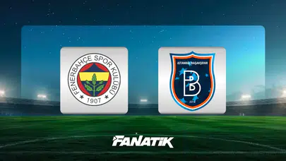 Kanarya’da hedef ikincilik: Tedesco sonrası zorlu Başakşehir sınavı