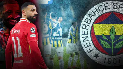 Fenerbahçe’de tarihi belirsizlik: Mohamed Salah için dev operasyonun perde arkası aralandı