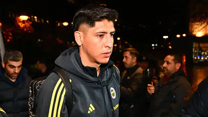 Fenerbahçe’de Edson Alvarez krizi: Sahadaki protestolara sosyal medyadan yanıt verdi