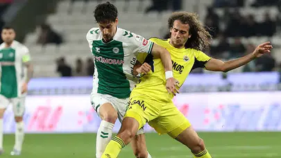 Fenerbahçe'de yeni sezon planları şimdiden masada: Guendouzi değişim sinyalini verdi