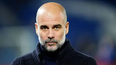 Dünya futbolunda bomba etkisi: Pep Guardiola için sürpriz bir rota mı belirleniyor?