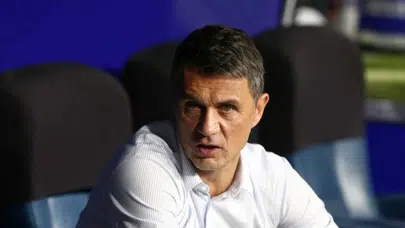 Paolo Maldini’nin İstanbul mesaisi: Fenerbahçe’de yeni dönem mi?