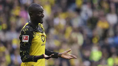 Guirassy için ilk temas: Fenerbahçe’den dev hamle