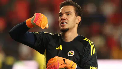 Fenerbahçe'de Ederson için dev bonservis şartı: İmzalar an meselesi