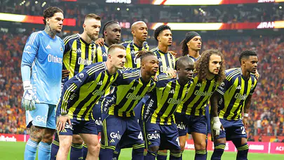 Fenerbahçe'de yüksek maaş krizi çözülüyor: Brezilyalı yıldıza yol göründü