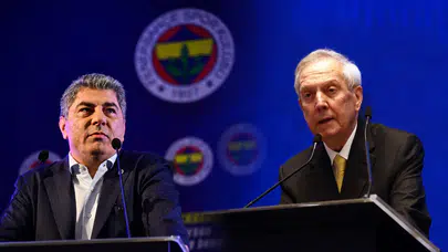 Fenerbahçe'de geri sayım başladı: Yıldırım ve Safi'nin yol haritası netleşti