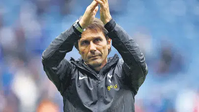 Fenerbahçe'de Conte düğümü: Haziran trafiği rotayı değiştirebilir