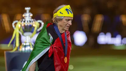 Jorge Jesus’un aklı hala Kadıköy’de: "Fenerbahçe içimde ukde"