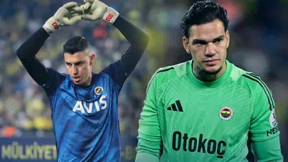 Fenerbahçe'de kaleci operasyonu: İbre eski yıldıza döndü