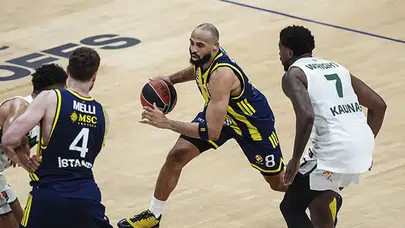 Final Four bileti Kaunas'ta sahibini buluyor: Fenerbahçe Beko için kritik randevu