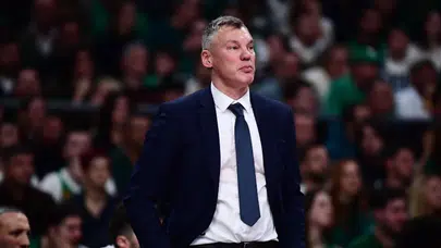 Saras’ın Final Four rotası belli oldu: Olympiakos’u durdurmanın şifresini verdi
