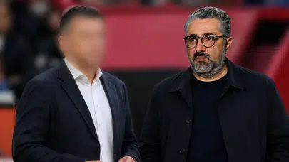 Fenerbahçe’de koltuk yarışı kızışırken Serdar Ali Çelikler’den olay çıkış: O isim gündeme bomba gibi düştü