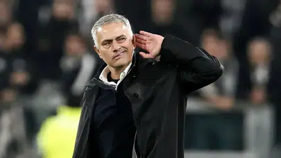 İspanya'ya dönüş bileti hazır: Jose Mourinho'nun yeni adresi belli oldu