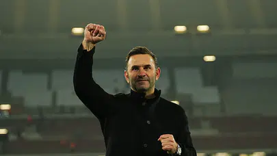 Galatasaray'da transfer gündemini sarsacak öneri: Ezeli rakibin eski yıldızı masada