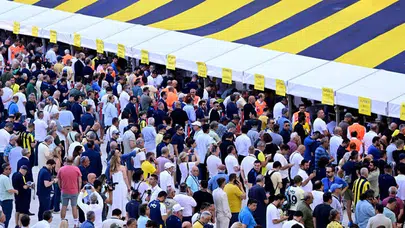 Fenerbahçe’de dev zirve: Sandık günü belli oldu, adaylık düğümü çözülüyor