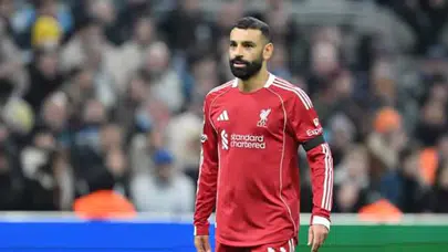 Fenerbahçe'de Salah operasyonu: Dünya yıldızı için şok rakam masaya geldi