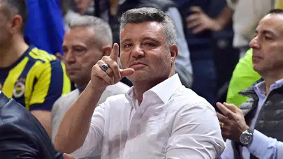 Fenerbahçe'de seçim öncesi sürpriz görüşme: İskoç yıldızla el sıkışıldı