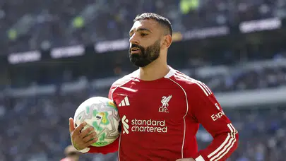 Fenerbahçe'den yılın bombası: Mohamed Salah için tarihi kontrat önerisi