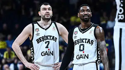 Yiğit Arslan'dan Fenerbahçe mesajı: Avrupa'da destekleyeceğiz