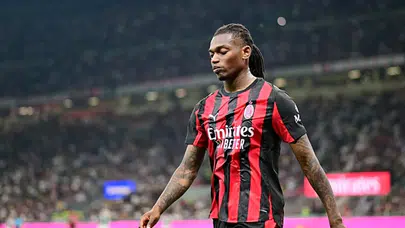 Hakan Safi’nin dev planı: Milan’ın yıldızı için kiralama operasyonu başlatıldı