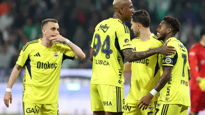 Fenerbahçe’de vizyon değişimi şart: Yazarlar "PSG modelini" işaret etti
