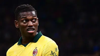 Fenerbahçe gündeminde Leao krizi: Yıldız oyuncunun sosyal medya hareketliliği camiayı karıştırdı