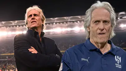 Fenerbahçe'de teknik direktör belirsizliği sürerken gözler eski hocaya çevrildi: Jorge Jesus'tan transfer mesajı