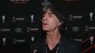 İstanbul'a ayak basar basmaz gözler ona çevrildi: Joachim Löw'den Fenerbahçe'ye dair şaşırtan temenni