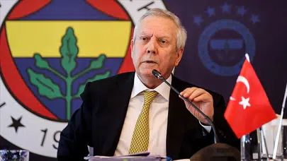 Fenerbahçe'de seçim rüzgarları: Aziz Yıldırım'dan adaylık bilmecesine dair ilk yanıt