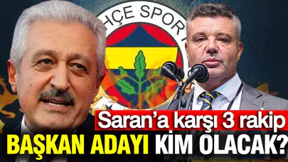 Fenerbahçe’de değişim rüzgarı: Sandık yolu göründü, kulisler hareketlendi