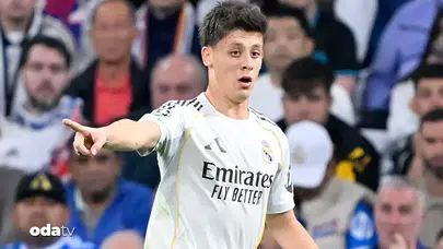 Arsenal'in Radarına Giren Arda Güler, Fenerbahçe’ye Servet Kazandırabilir