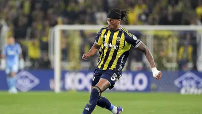 Fenerbahçe'de Archie Brown bilmecesi: İngiliz devinin teklifi yönetimi harekete geçirdi